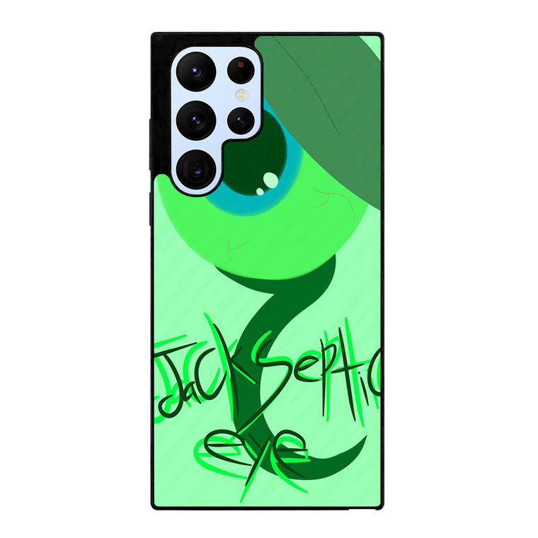 JACK SEPTIC EYE ICON Samsung Galaxy S22 Ultra Case Cover