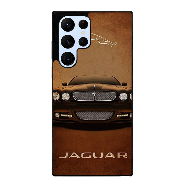 JAGUAR CAR ART Samsung Galaxy S22 Ultra Case Cover
