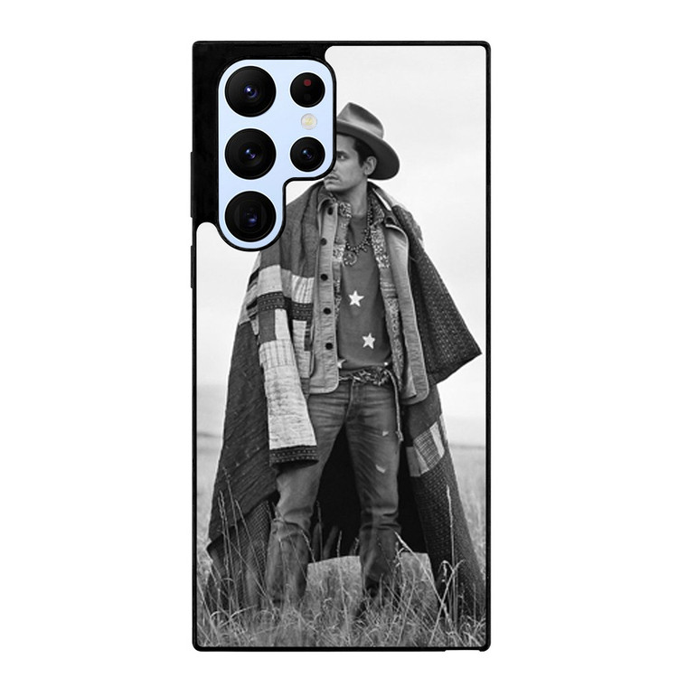 JOHN MAYER PARADIE VALLEY Samsung Galaxy S22 Ultra Case Cover