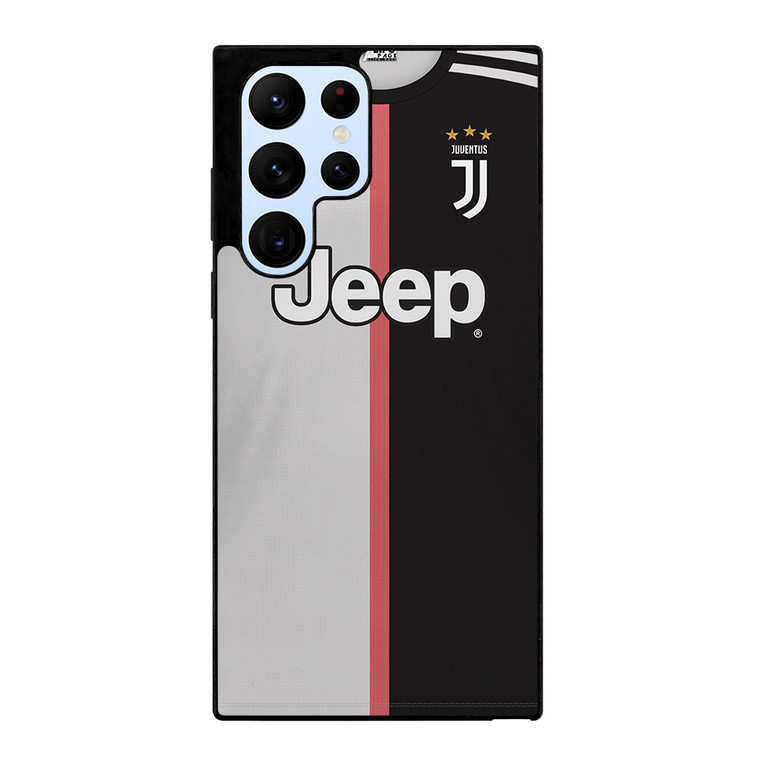 JUVENTUS FC JERSEY NEW Samsung Galaxy S22 Ultra Case Cover JUVENTUS FC JERSEY NEW Samsung Galaxy S22 Ultra Case Cover
