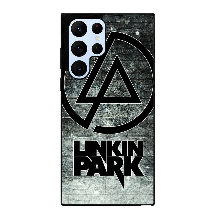 LINKIN PARK LOGO Samsung Galaxy S22 Ultra Case Cover