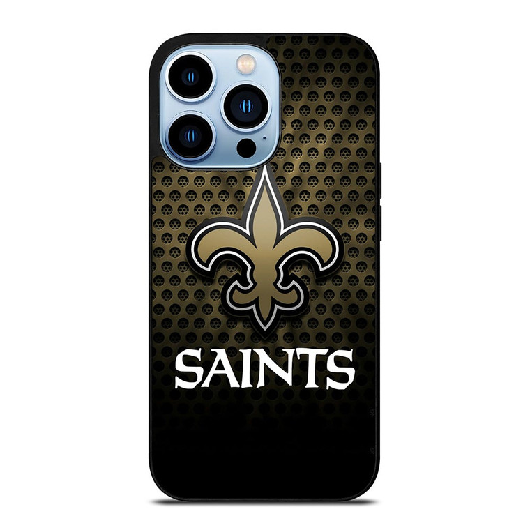 NEW ORLEANS SAINTS FOOTBALL iPhone 13 Pro Max Case Cover