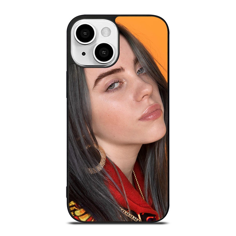 BILLIE EILISH iPhone 13 Mini Case Cover