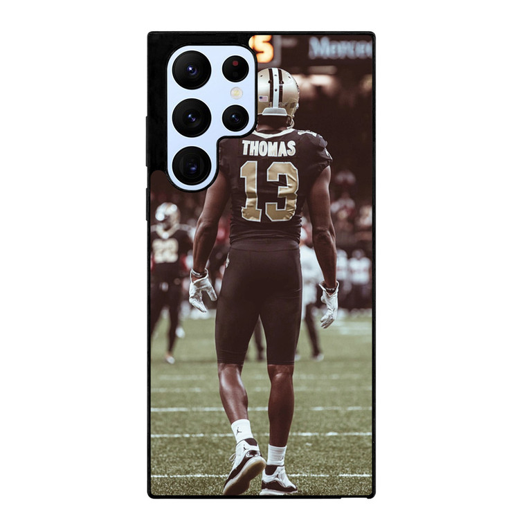 MICHAEL THOMAS NEW ORLEANS SAINTS 2 Samsung Galaxy S22 Ultra Case Cover