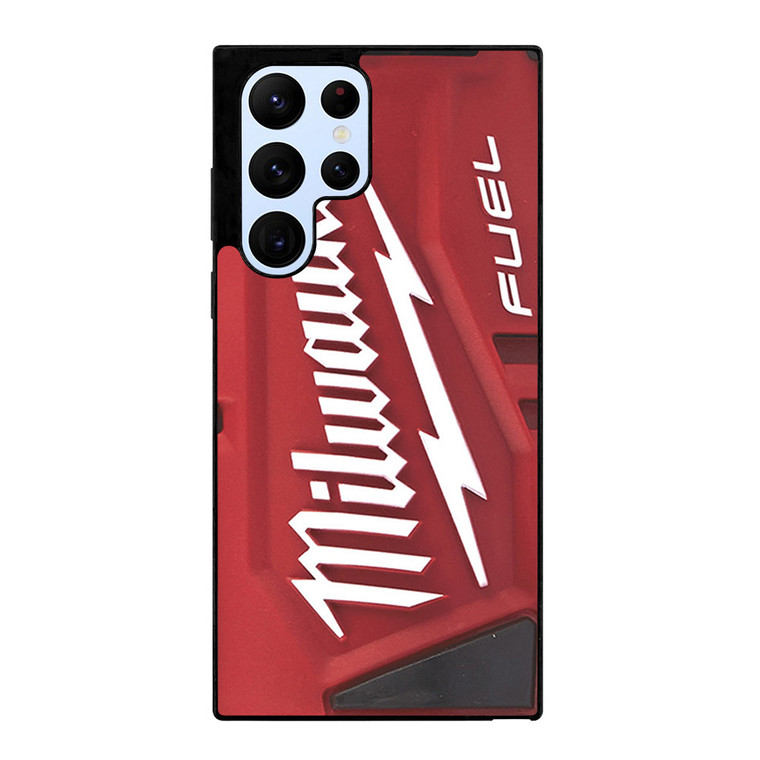 MILWAUKEE TOOL FUEL Samsung Galaxy S22 Ultra Case Cover