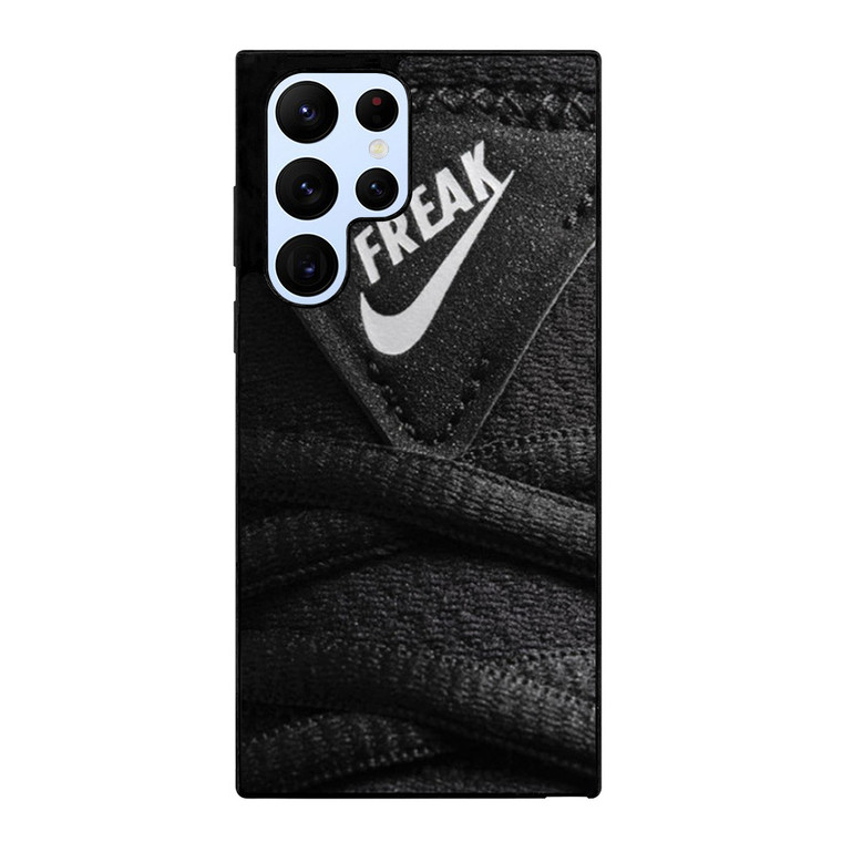 NIKE GREEK FREAK GIANNIS ANTETOKOUNMPO Samsung Galaxy S22 Ultra Case Cover