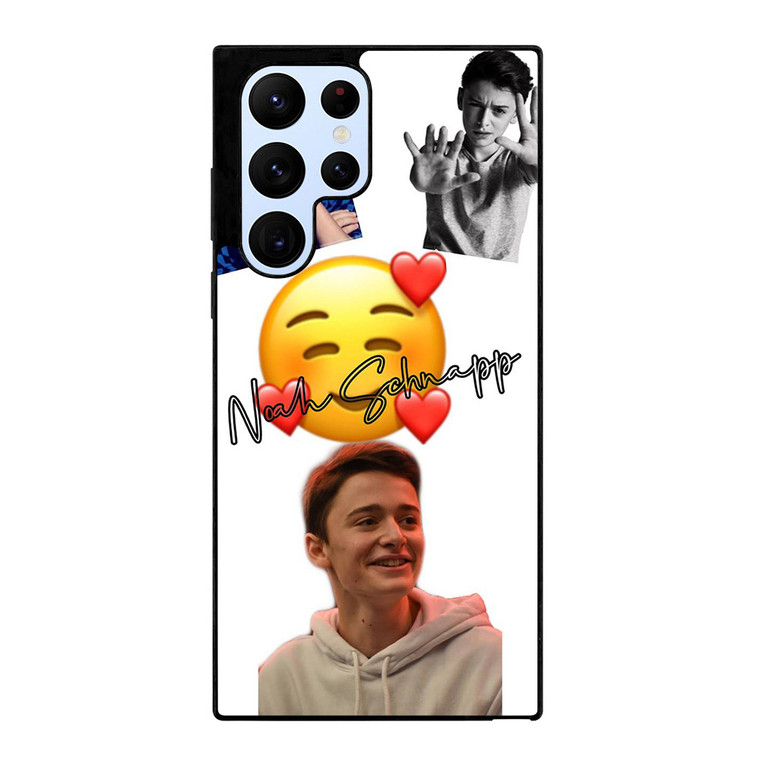 NOAH SCHNAPP CUTE Samsung Galaxy S22 Ultra Case Cover