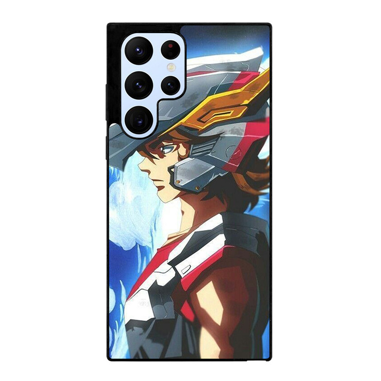 SAINT SEIYA PEGASUS NEW Samsung Galaxy S22 Ultra Case Cover