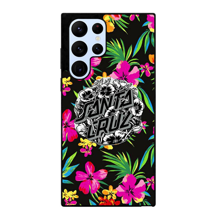 SANTA CRUZ SKATEBOARDS VINTAGE Samsung Galaxy S22 Ultra Case Cover