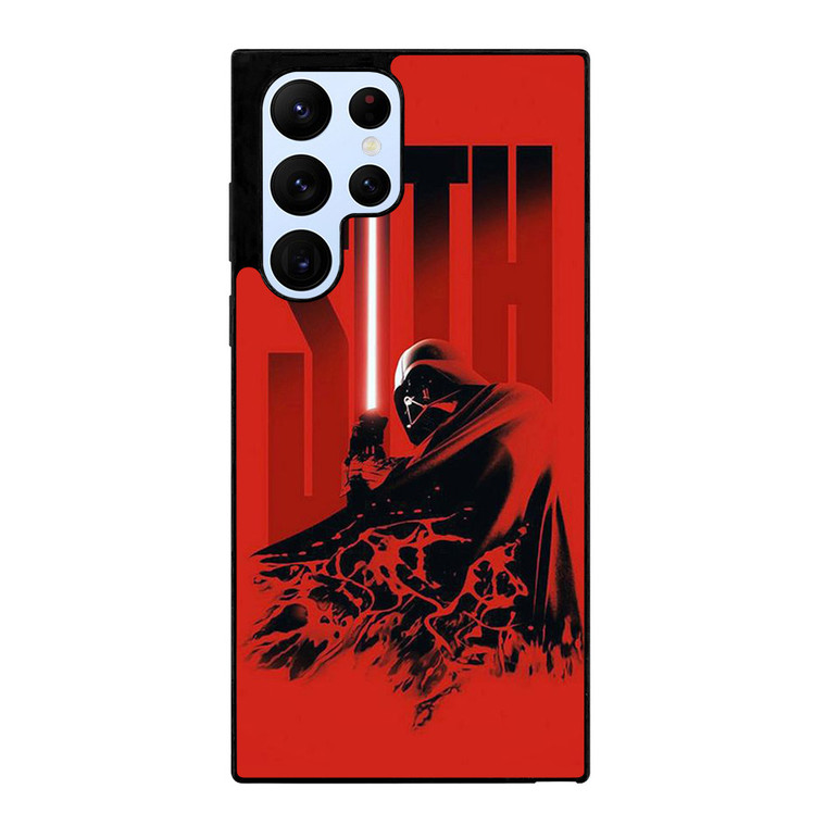 STAR WARS DARTH VADER SITH Samsung Galaxy S22 Ultra Case Cover