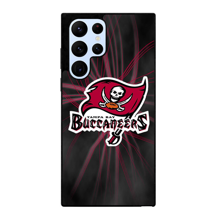 TAMPA BAY BUCCANEERS NFL FOOTBALL LOGO Samsung Galaxy S22 Ultra Case Cover TAMPA BAY BUCCANEERS NFL FOOTBALL LOGO Samsung Galaxy S22 Ultra Case Cover