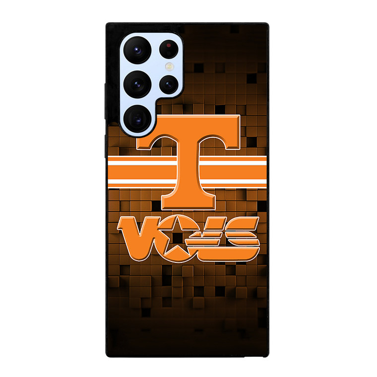 TENNESSEE UT VOLS ICON Samsung Galaxy S22 Ultra Case Cover