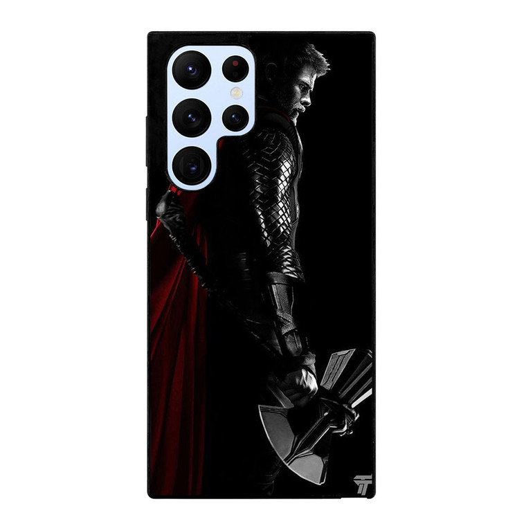 THOR MARVEL SUPERHERO NEW Samsung Galaxy S22 Ultra Case Cover