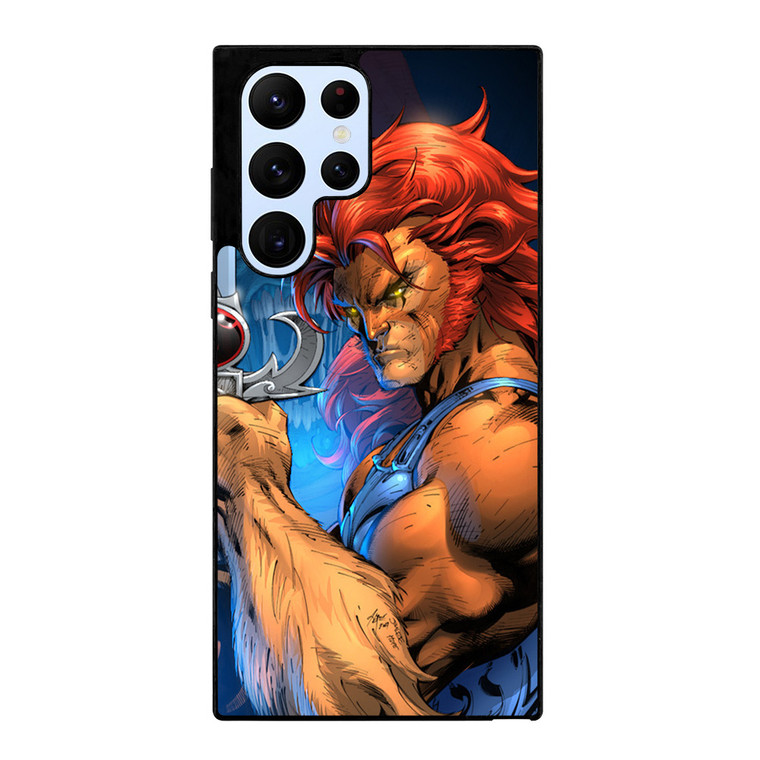 THUNDERCATS ART Samsung Galaxy S22 Ultra Case Cover