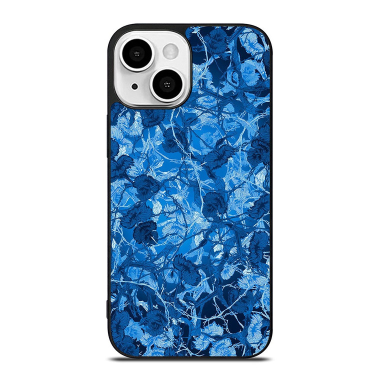 AVATAR FLORAL PATTERN iPhone 13 Mini Case Cover