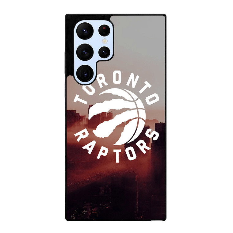 TORONTO RAPTORS SYMBOL Samsung Galaxy S22 Ultra Case Cover