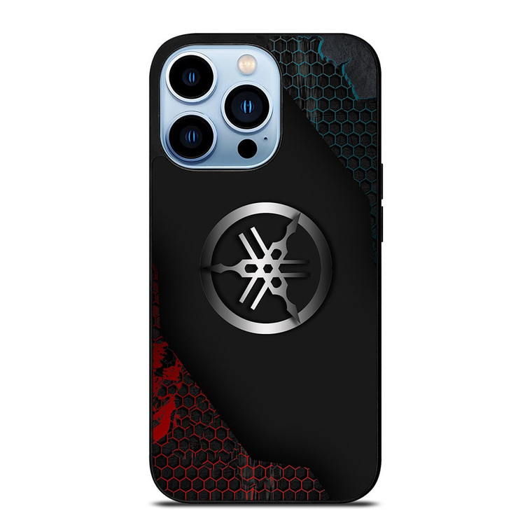 YAMAHA LOGO iPhone 13 Pro Max Case Cover