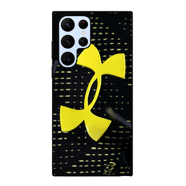 UNDER ARMOUR SHOES LOGO Samsung Galaxy S22 Ultra Case Cover
