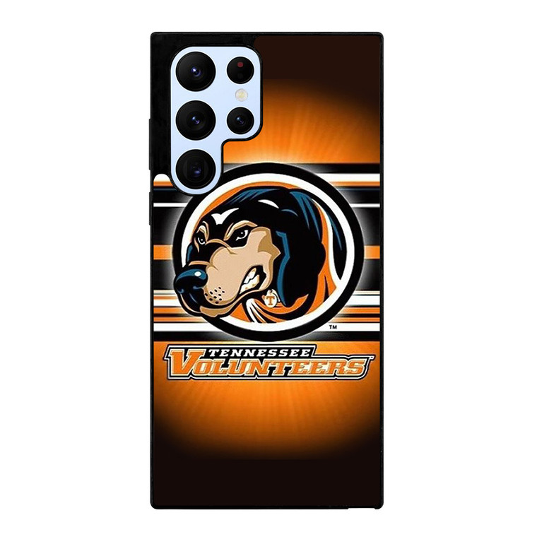 UNIVERSITY OF TENNESSEE VOLS Samsung Galaxy S22 Ultra Case Cover