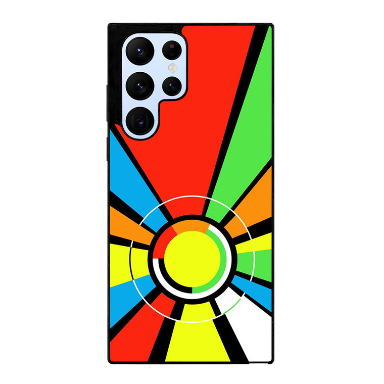 VALENTINO ROSSI VR46 HELMET PATTERN Samsung Galaxy S22 Ultra Case Cover VALENTINO ROSSI VR46 HELMET PATTERN Samsung Galaxy S22 Ultra Case Cover