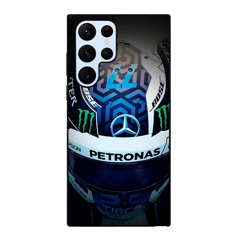 VALTTERI BOTTAS MERCEDES F1 Samsung Galaxy S22 Ultra Case Cover VALTTERI BOTTAS MERCEDES F1 Samsung Galaxy S22 Ultra Case Cover