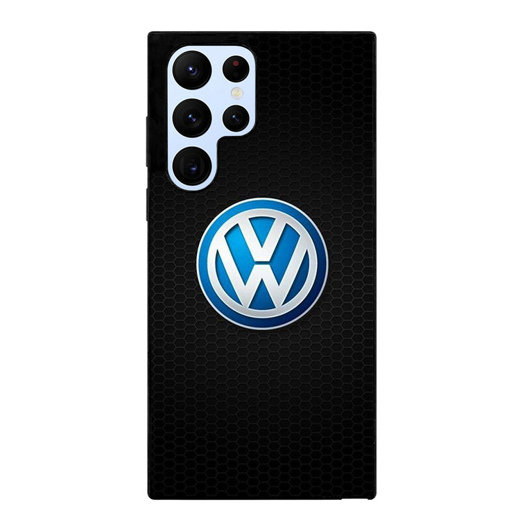 VW VOLKSWAGEN ICON Samsung Galaxy S22 Ultra Case Cover