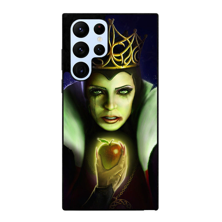 WICKED WILES VILLAINS DISNEY Samsung Galaxy S22 Ultra Case Cover