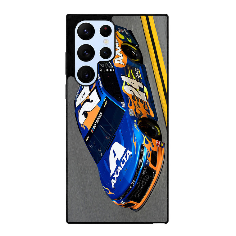 WILLIAM BYRON 24 HENDRICK MOTORSPORTS Samsung Galaxy S22 Ultra Case Cover