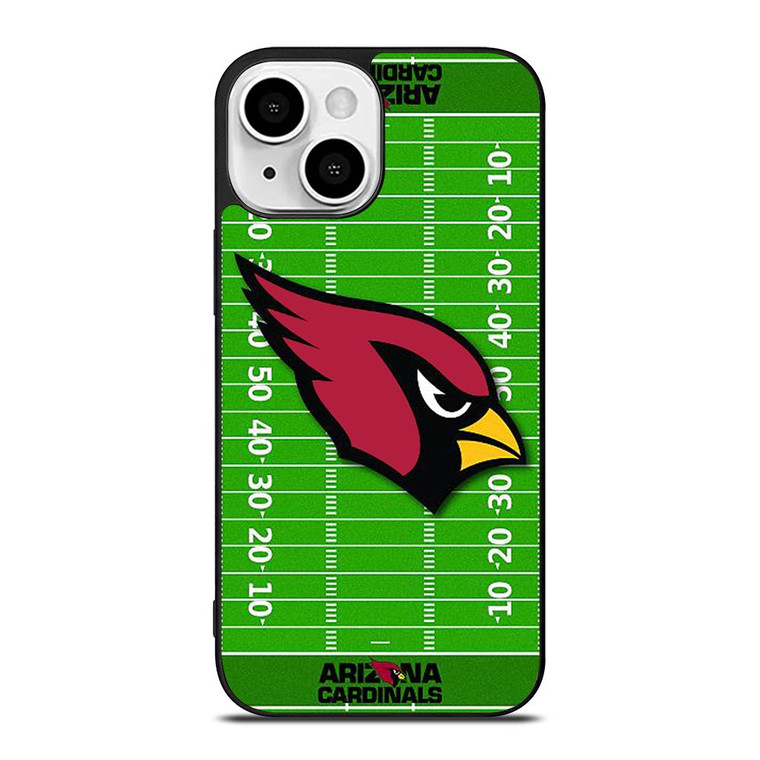 ARIZONA CARDINAL LOGO iPhone 13 Mini Case Cover