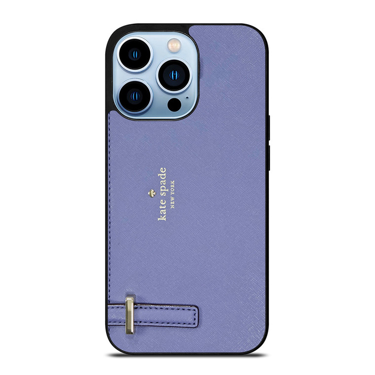 KATE SPADE LOGO TOTE iPhone 13 Pro Max Case Cover
