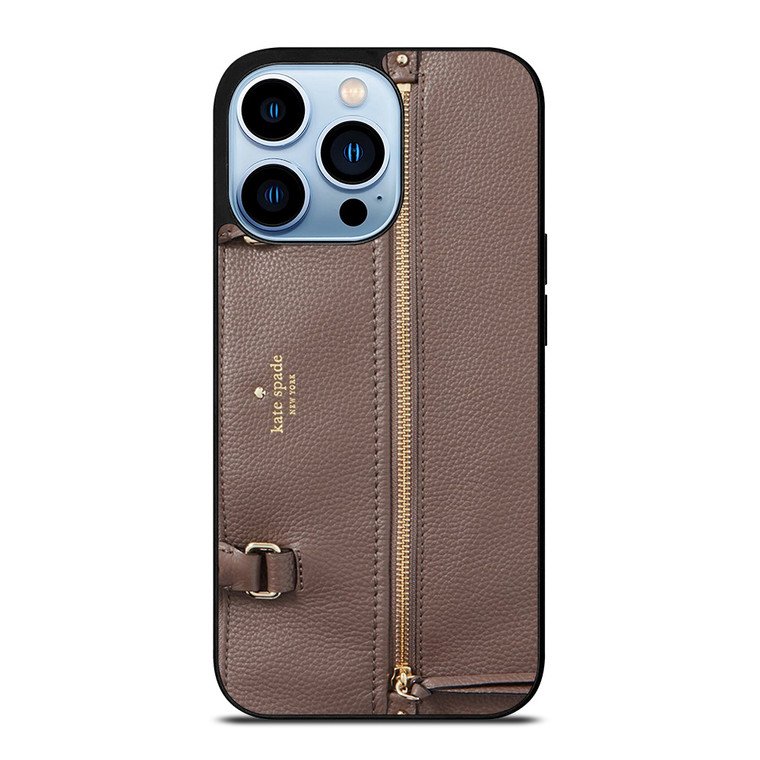 KATE SPADE TOTE LOGO iPhone 13 Pro Max Case Cover