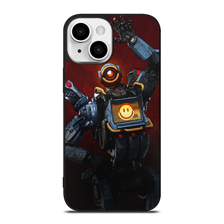 APEX LEGENDS PATHFINDER iPhone 13 Mini Case Cover