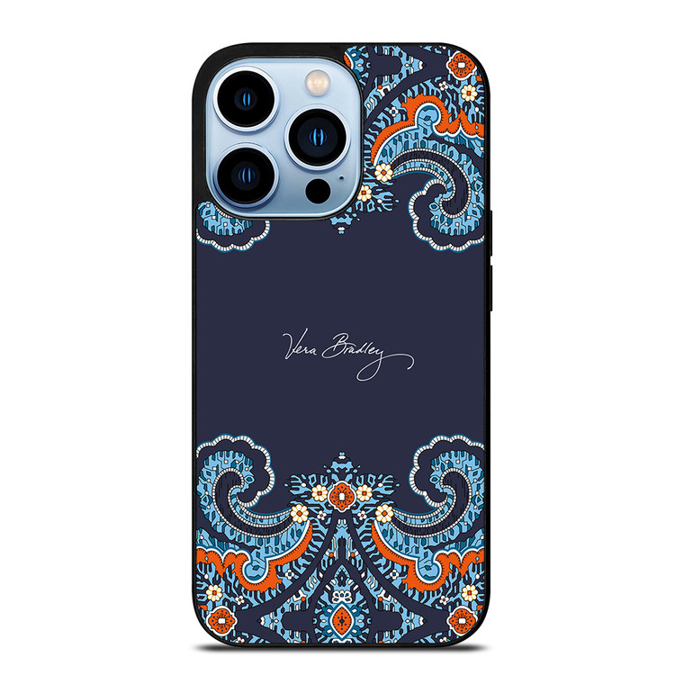 VERA BRADLEY 4 iPhone 13 Pro Max Case Cover