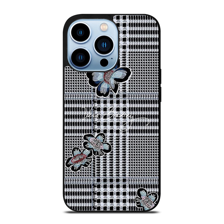 VERA BRADLEY FLORAL BLOOMS iPhone 13 Pro Max Case Cover