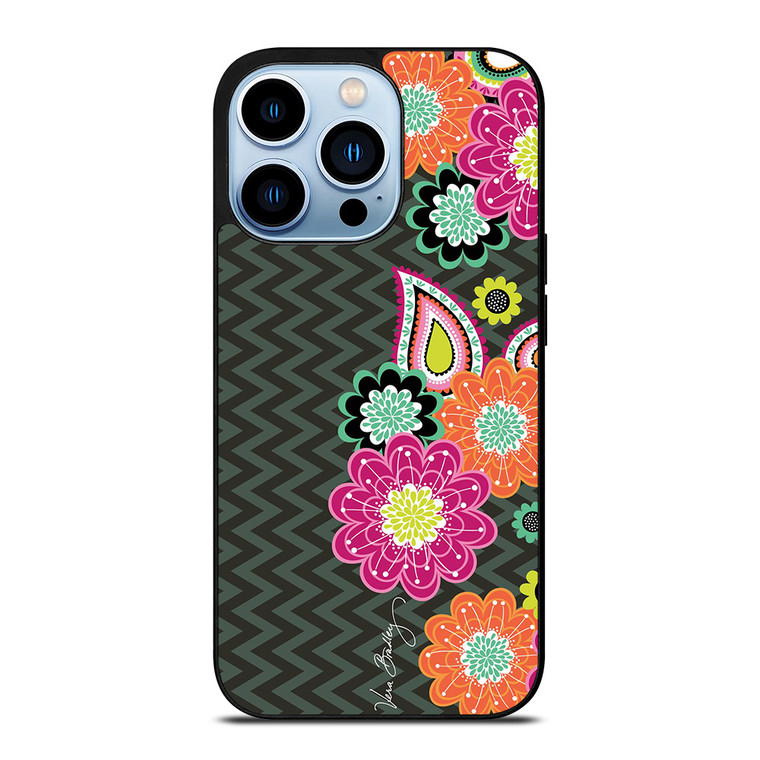 ZIGGY ZINNIA VERA BRADLEY iPhone 13 Pro Max Case Cover