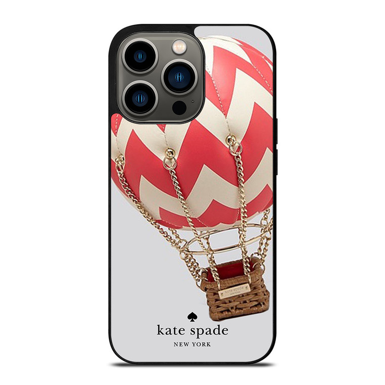 KATE SPADE AIR BALLOON iPhone 13 Pro Case Cover