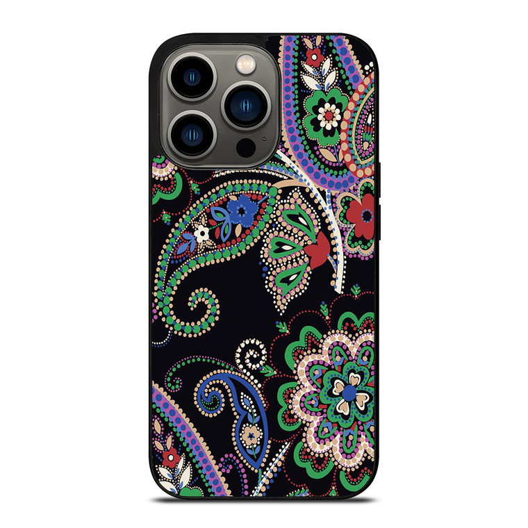 PARISIAN PAISLEY VERA BRADLEY iPhone 13 Pro Case Cover