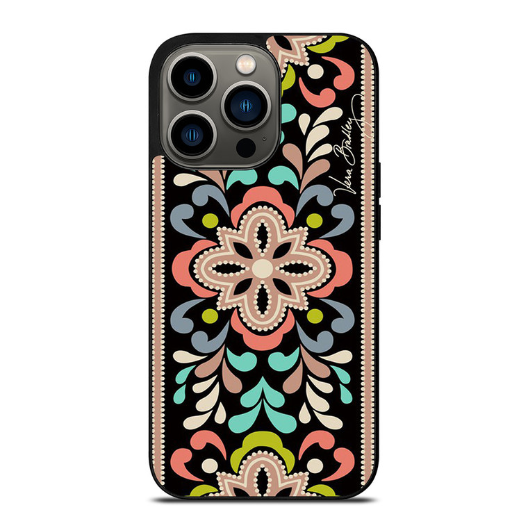 SIERRA VERA BRADLEY iPhone 13 Pro Case Cover