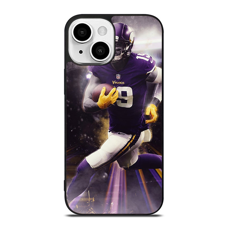 ADAM THIELEN MINNESOTA VIKINGS iPhone 13 Mini Case Cover