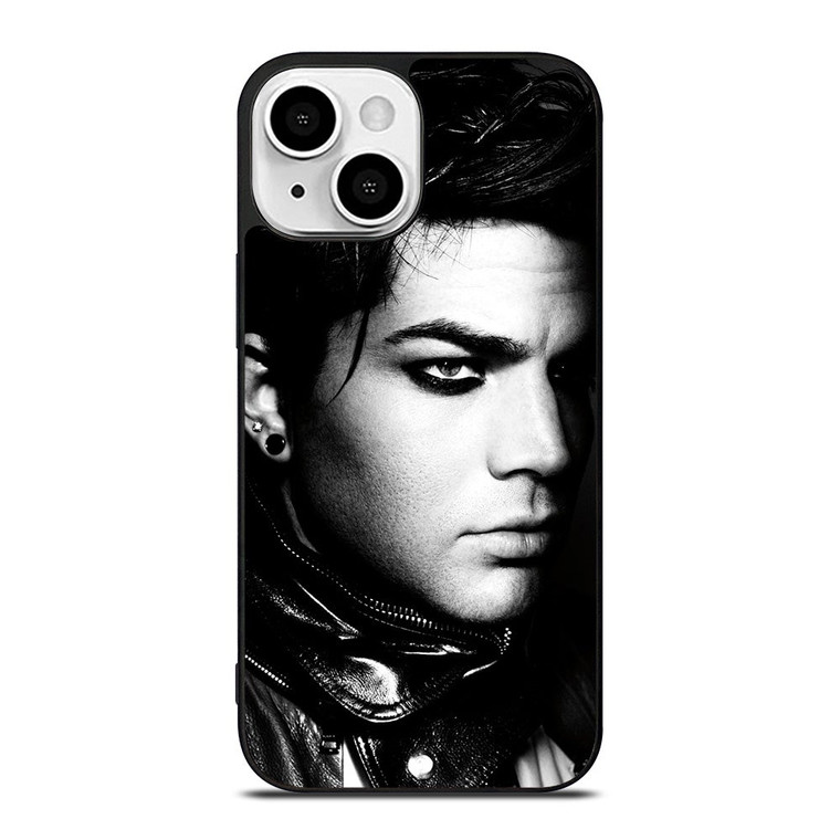 ADAM LAMBERT COOL iPhone 13 Mini Case Cover
