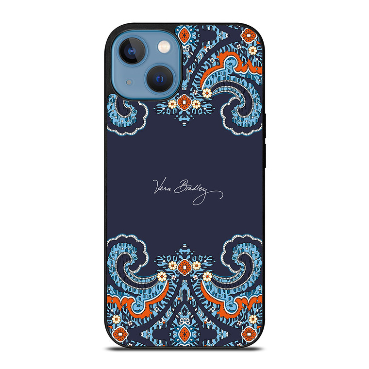 VERA BRADLEY 4 iPhone 13 Case Cover