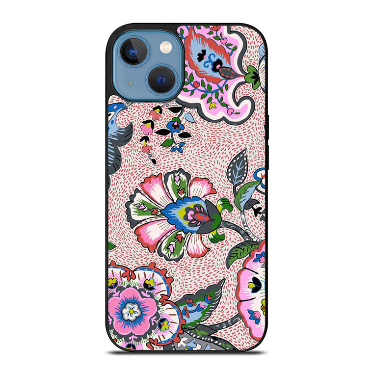 VERA BRADLEY BRAMBLE iPhone 13 Case Cover