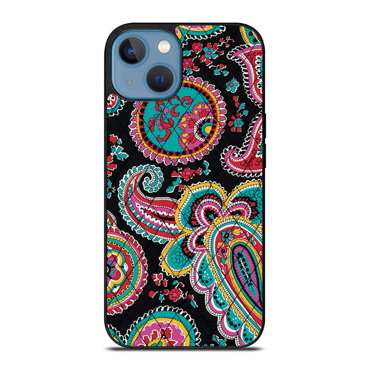 VERA BRADLEY PARISIAN iPhone 13 Case Cover