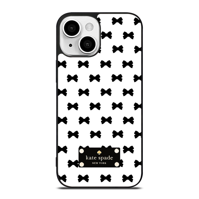 KATE SPADE DAYCATION iPhone 13 Mini Case Cover