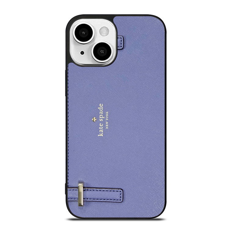 KATE SPADE LOGO TOTE iPhone 13 Mini Case Cover