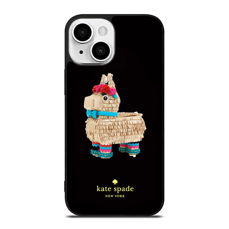KATE SPADE PINATA iPhone 13 Mini Case Cover KATE SPADE PINATA iPhone 13 Mini Case Cover