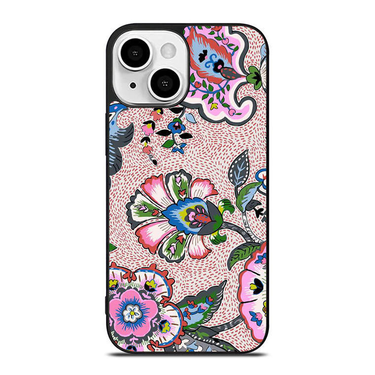VERA BRADLEY BRAMBLE iPhone 13 Mini Case Cover
