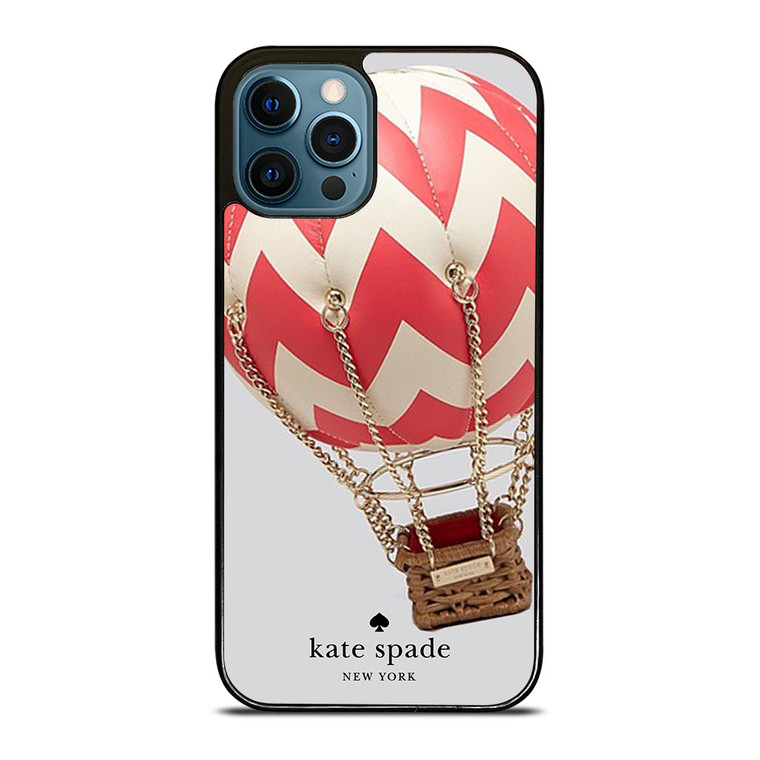 KATE SPADE AIR BALLOON iPhone 12 Pro Max Case Cover