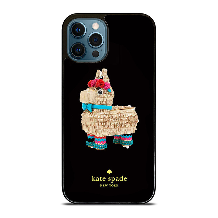 KATE SPADE PINATA iPhone 12 Pro Max Case Cover KATE SPADE PINATA iPhone 12 Pro Max Case Cover