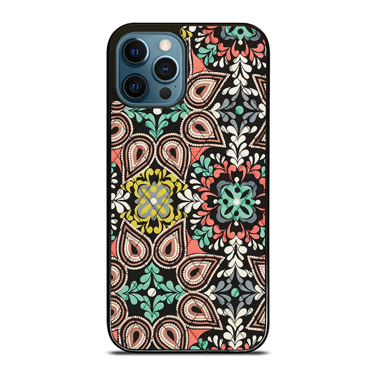 VERA BRADLEY SIERRA iPhone 12 Pro Max Case Cover